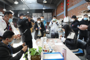 非注册媒体记者行㉚‖感受冬奥之城bt365体育官网育_亚洲365bet体育_365上怎么买比分的独特魅力