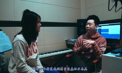 @小燕Vlog|音乐唱作人刘夏宁的后冬奥时代