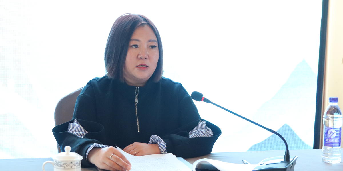 【我们的故事】李国华 新闻战线吐芳华